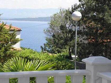 Apartments Mar Малинська Екстер'єр фото