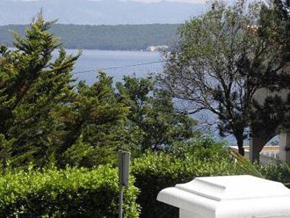 Apartments Mar Малинська Екстер'єр фото